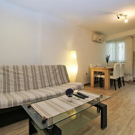 Fuer 2 Personen Ca 36 Qm In Pula, Istrien Istrische Riviera * Pula